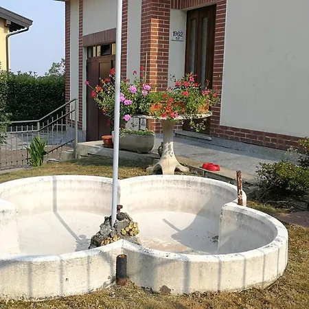 Tra I Laghi Daire Albiolo