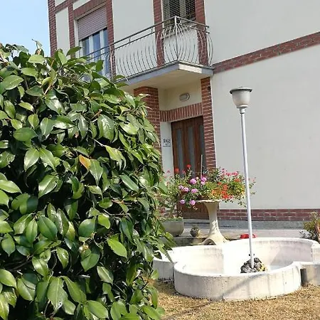 Daire Tra I Laghi